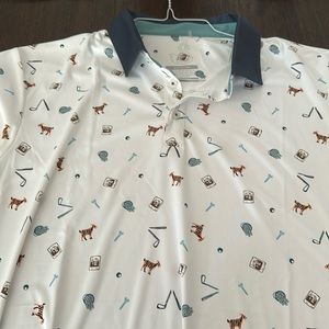 Swannies Golf Medium